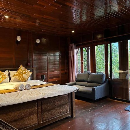 Prek Kdat Resort Kampot Εξωτερικό φωτογραφία