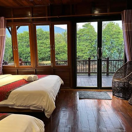Prek Kdat Resort Kampot Εξωτερικό φωτογραφία